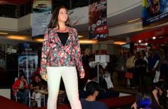 Foto de la galería: ETAM mostró su colección otoño-invierno en el shopping