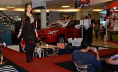 Foto de la galería: ETAM mostró su colección otoño-invierno en el shopping