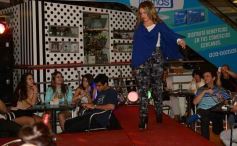 Foto de la galería: ETAM mostró su colección otoño-invierno en el shopping