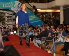 Foto de la galería: ETAM mostró su colección otoño-invierno en el shopping