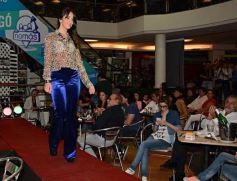 Foto de la galería: ETAM mostró su colección otoño-invierno en el shopping