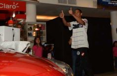 Foto de la galería: ETAM mostró su colección otoño-invierno en el shopping