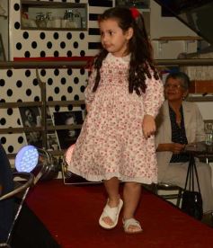 Foto de la galería: ETAM mostró su colección otoño-invierno en el shopping