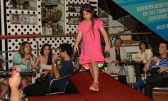 Foto de la galería: ETAM mostró su colección otoño-invierno en el shopping