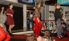 Foto de la galería: ETAM mostró su colección otoño-invierno en el shopping