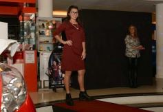 Foto de la galería: ETAM mostró su colección otoño-invierno en el shopping