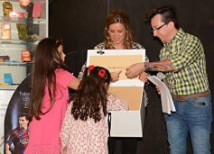 Foto de la galería: ETAM mostró su colección otoño-invierno en el shopping