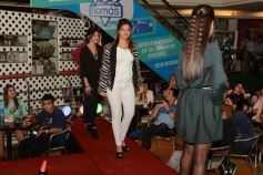 Foto de la galería: ETAM mostró su colección otoño-invierno en el shopping