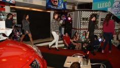 Foto de la galería: ETAM mostró su colección otoño-invierno en el shopping