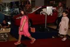 Foto de la galería: ETAM mostró su colección otoño-invierno en el shopping