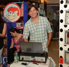 Foto de la galería: ETAM mostró su colección otoño-invierno en el shopping