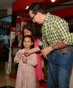 Foto de la galería: ETAM mostró su colección otoño-invierno en el shopping