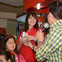 Foto de la galería: ETAM mostró su colección otoño-invierno en el shopping