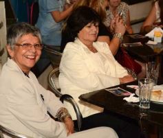 Foto de la galería: ETAM mostró su colección otoño-invierno en el shopping