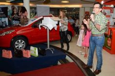 Foto de la galería: ETAM mostró su colección otoño-invierno en el shopping