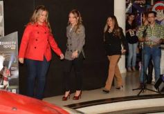 Foto de la galería: ETAM mostró su colección otoño-invierno en el shopping