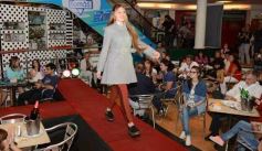 Foto de la galería: ETAM mostró su colección otoño-invierno en el shopping