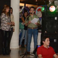 Foto de la galería: ETAM mostró su colección otoño-invierno en el shopping