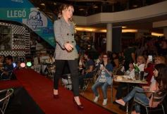 Foto de la galería: ETAM mostró su colección otoño-invierno en el shopping