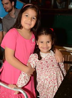 Foto de la galería: ETAM mostró su colección otoño-invierno en el shopping