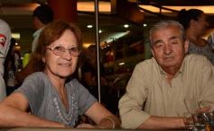 Foto de la galería: ETAM mostró su colección otoño-invierno en el shopping