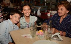 Foto de la galería: ETAM mostró su colección otoño-invierno en el shopping