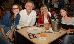 Foto de la galería: ETAM mostró su colección otoño-invierno en el shopping