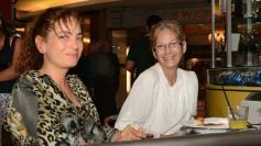 Foto de la galería: ETAM mostró su colección otoño-invierno en el shopping