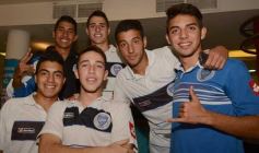 Foto de la galería: ETAM mostró su colección otoño-invierno en el shopping