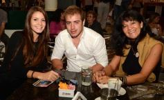 Foto de la galería: ETAM mostró su colección otoño-invierno en el shopping