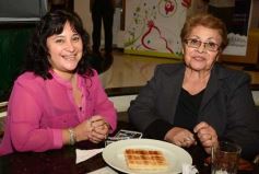 Foto de la galería: ETAM mostró su colección otoño-invierno en el shopping