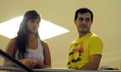 Foto de la galería: Posadas y la buena onda de su gente