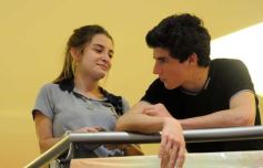 Foto de la galería: Posadas y la buena onda de su gente