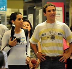 Foto de la galería: Posadas y la buena onda de su gente