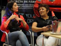 Foto de la galería: Posadas y la buena onda de su gente