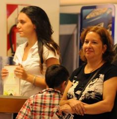 Foto de la galería: Posadas y la buena onda de su gente