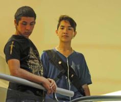 Foto de la galería: Posadas y la buena onda de su gente