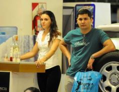 Foto de la galería: Posadas y la buena onda de su gente