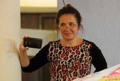 Foto de la galería: ETAM mostró su colección otoño-invierno en el shopping