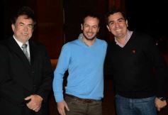 Foto de la galería: La Legislatura creó un registro de ex soldados de la Gesta de Malvinas