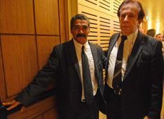 Foto de la galería: La Legislatura creó un registro de ex soldados de la Gesta de Malvinas