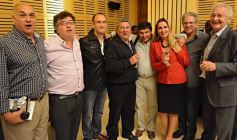 Foto de la galería: La Legislatura creó un registro de ex soldados de la Gesta de Malvinas