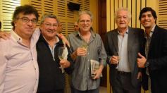 Foto de la galería: La Legislatura creó un registro de ex soldados de la Gesta de Malvinas