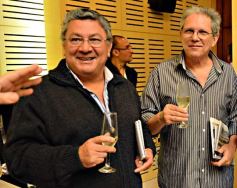 Foto de la galería: La Legislatura creó un registro de ex soldados de la Gesta de Malvinas