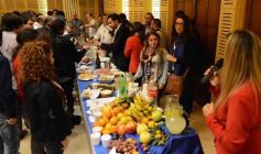 Foto de la galería: La Legislatura creó un registro de ex soldados de la Gesta de Malvinas