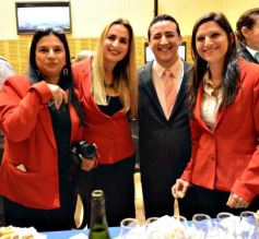 Foto de la galería: La Legislatura creó un registro de ex soldados de la Gesta de Malvinas