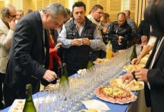 Foto de la galería: La Legislatura creó un registro de ex soldados de la Gesta de Malvinas