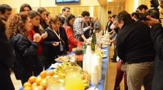 Foto de la galería: La Legislatura creó un registro de ex soldados de la Gesta de Malvinas