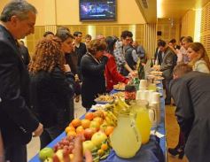 Foto de la galería: La Legislatura creó un registro de ex soldados de la Gesta de Malvinas