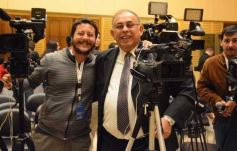 Foto de la galería: La Legislatura creó un registro de ex soldados de la Gesta de Malvinas